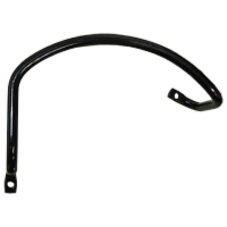 Aftermarket New LH Grab Handle Made Fits Case-IH Tractor Models 100 826 966 1026 + 406067R2